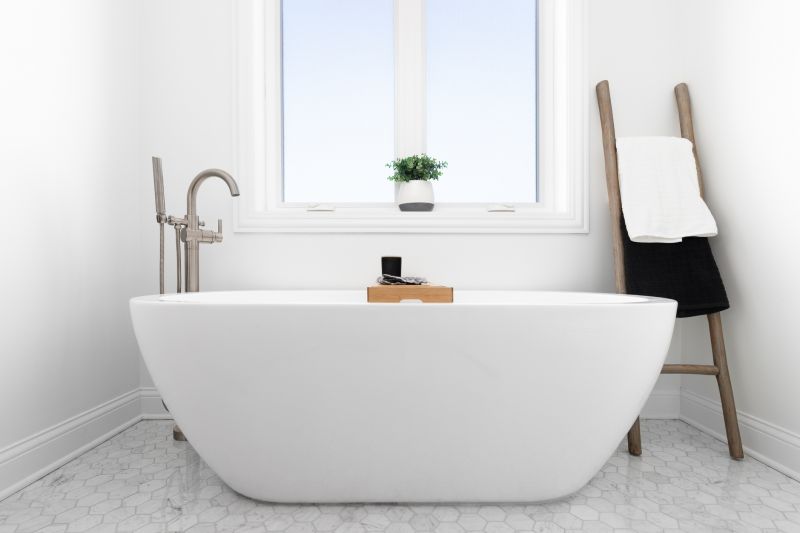 Bathtub Replacement in Doylestown, PA