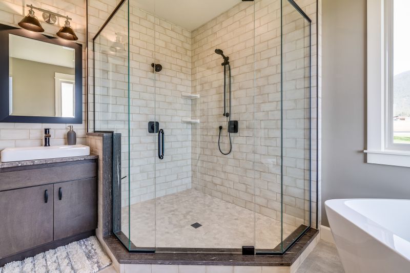 Shower Installation in Doylestown, PA