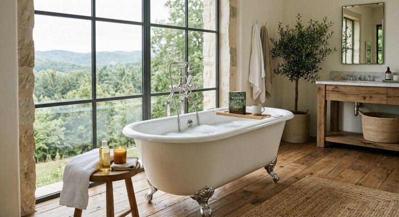 Soaking Tub Installation in Palm Coast, FL