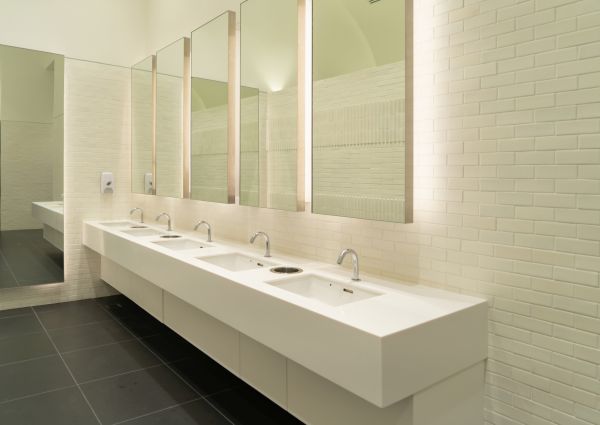 Office Plumbing