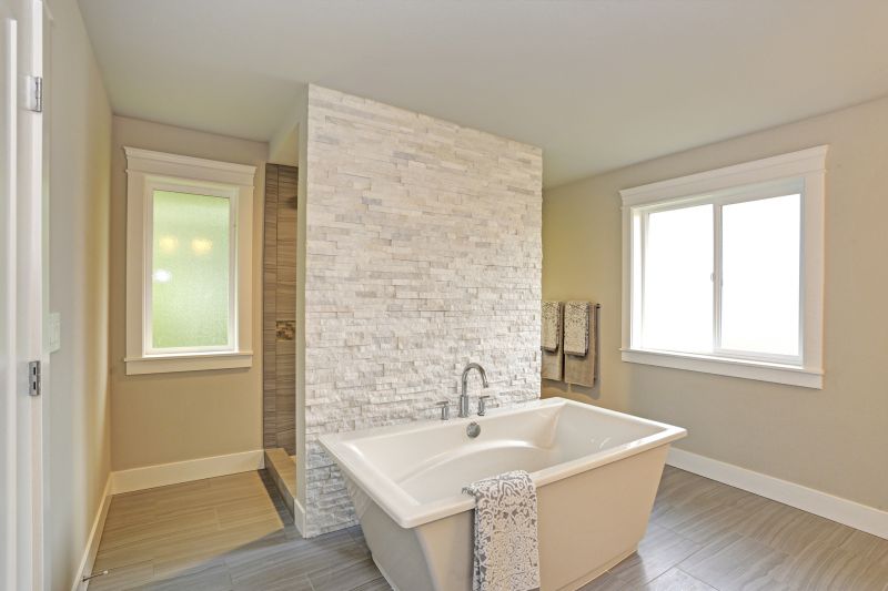 Acrylic Bathtub Installation in Venice, FL