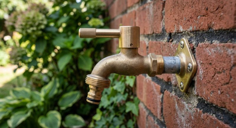 Bathroom Faucet Repair in Denver, CO