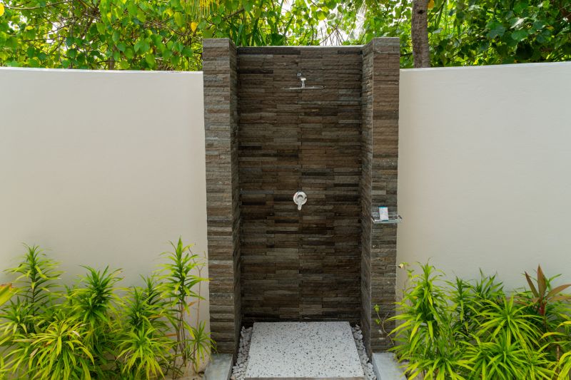 Bathroom Shower Installation in Norwalk, CT