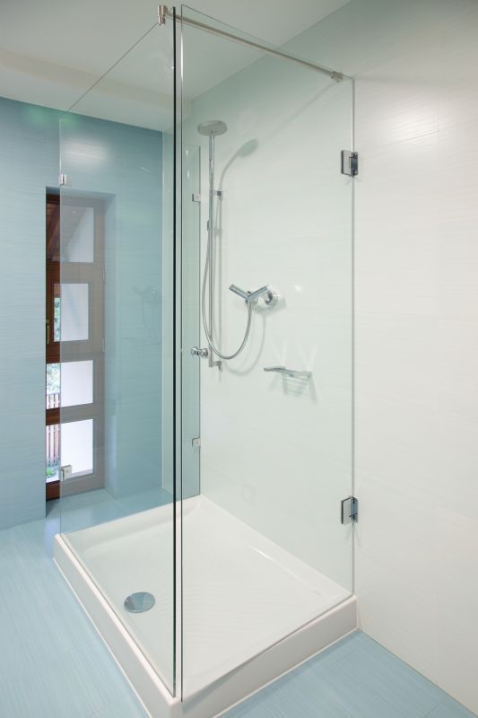 Bathroom Shower Installation in Clearwater, FL