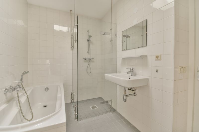 Bathtub Installation in Portland, ME