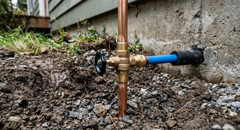 Bidet Repair Service in Denver, CO