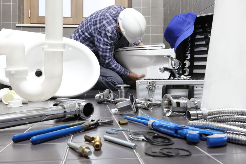 Bidet Repair Service in Denver, CO