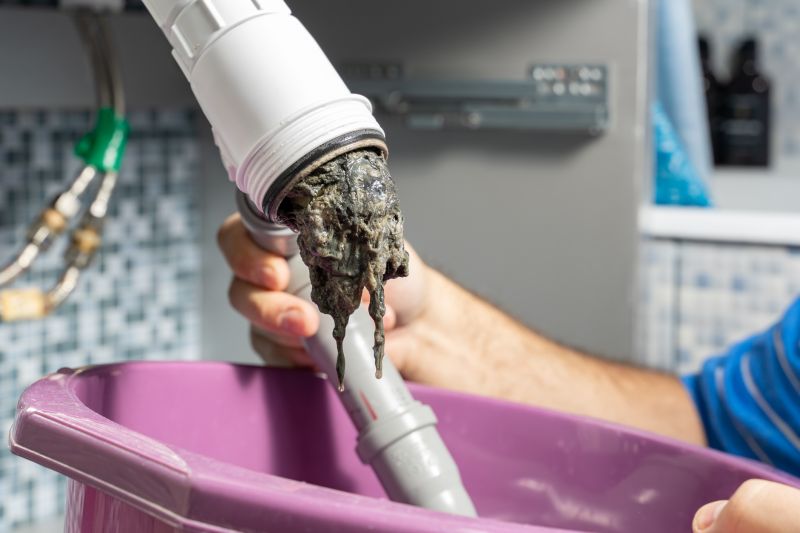 Drain Clearing Service in Denver, CO