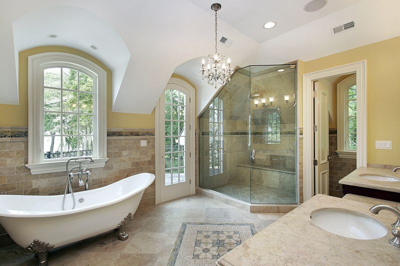 Freestanding Tub Installation in Venice, FL