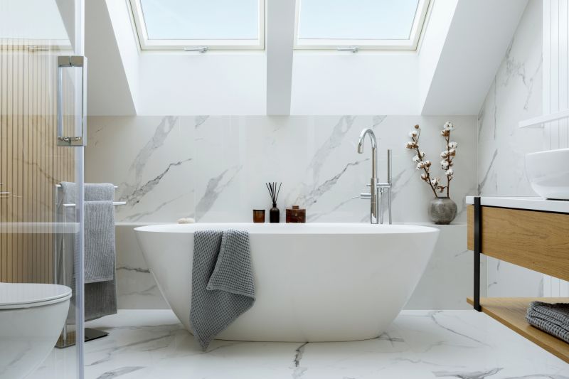 Large Bathtub Installation in Sarasota, FL