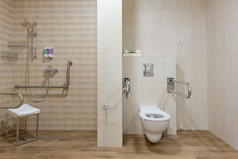 Mobility Shower Installation in Sarasota, FL