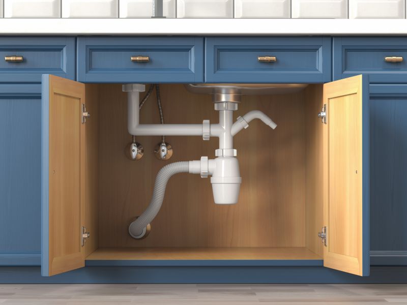 New Sink Installation in Denver, CO