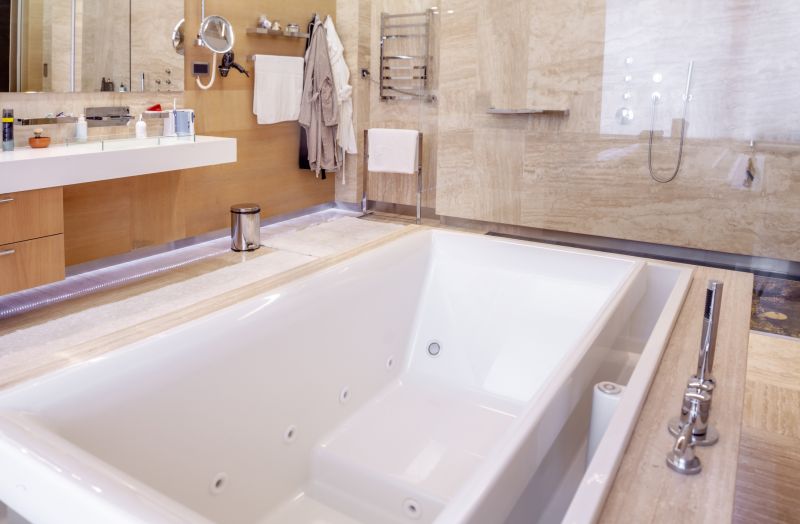 Oversized Bathtub Installation in Palm Coast, FL