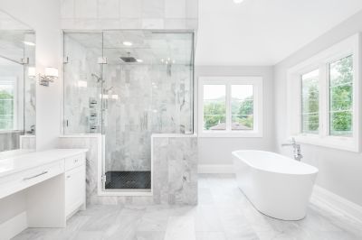 Oversized Bathtub Installation in Sarasota, FL