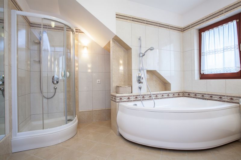 Oversized Bathtub Installation in Framingham, MA