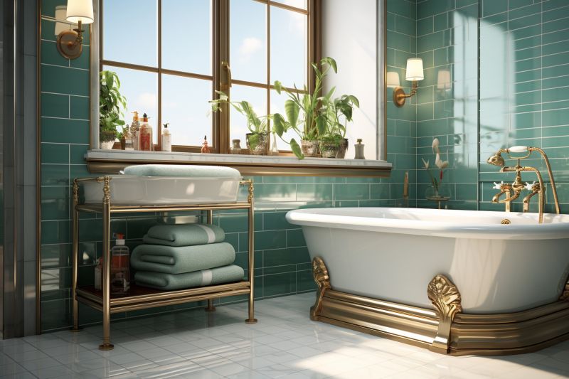 Oversized Bathtub Installation in Framingham, MA