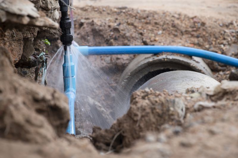 Pipe Leak Detection in Denver, CO