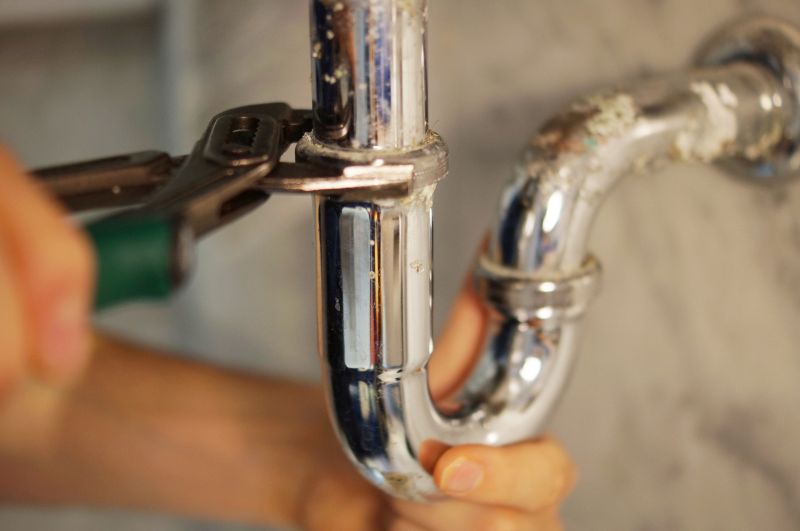 Plumbing Repair in Denver, CO