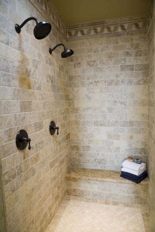 Shower Installation in Danbury, CT