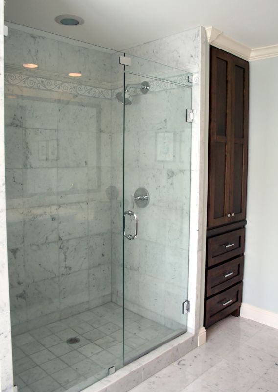 Shower Stall Installation in Palm Coast, FL