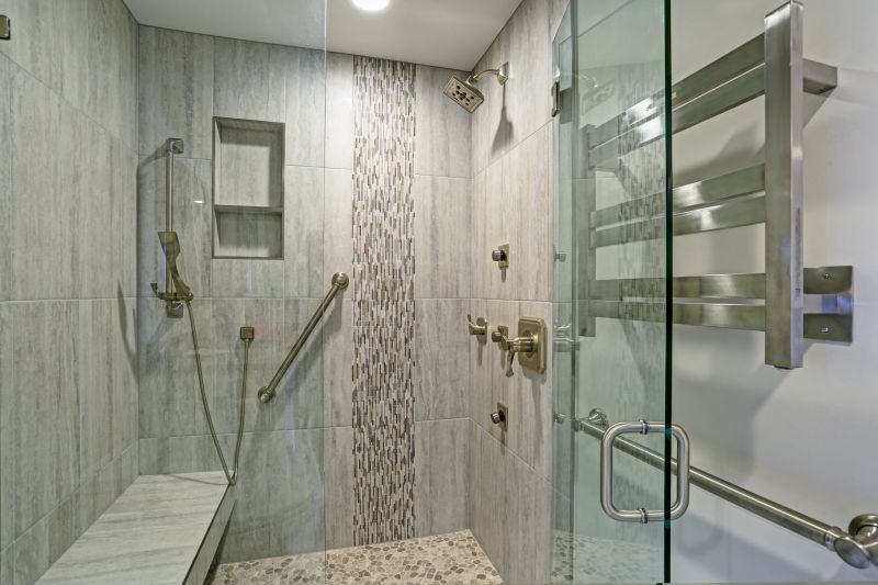 Shower Tub Installation in Framingham, MA