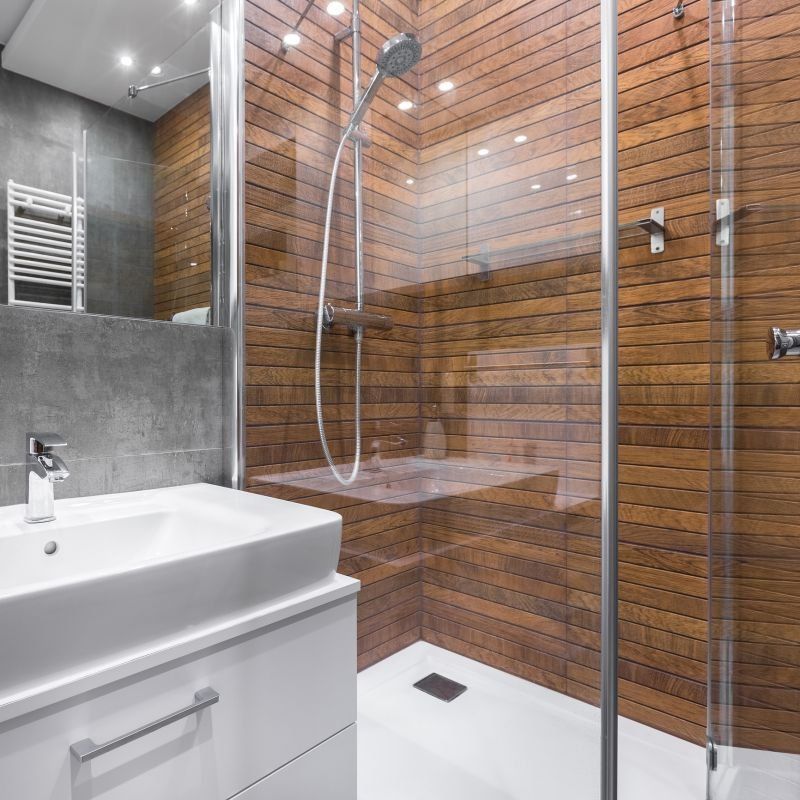 Shower Unit Installation in Lancaster, PA