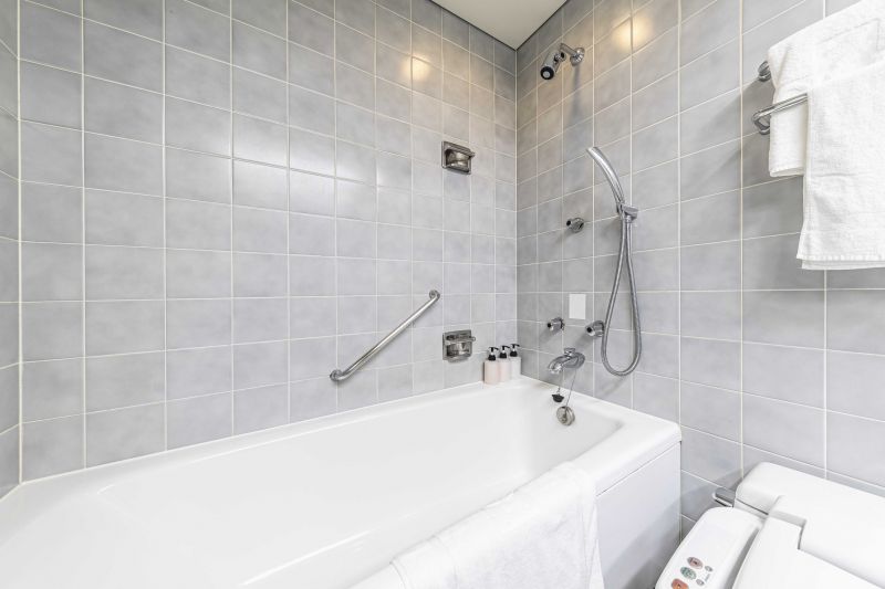 Soaking Tub Installation in Clearwater, FL