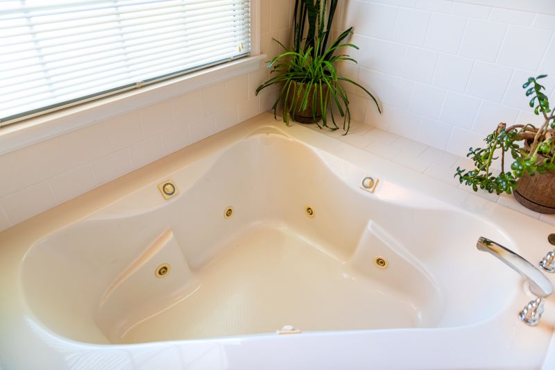 Soaking Tub Installation in Bradenton, FL