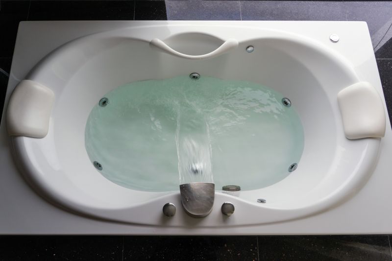 Soaking Tub Installation in Palm Coast, FL