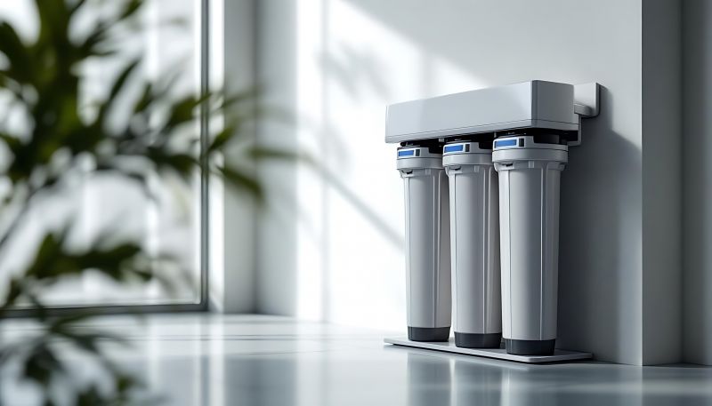 System with Multiple Mountings