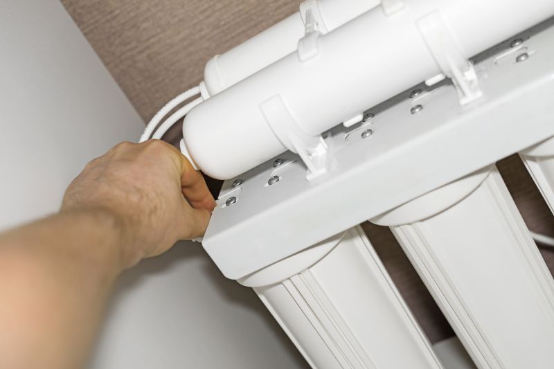 Adjusting Control Settings