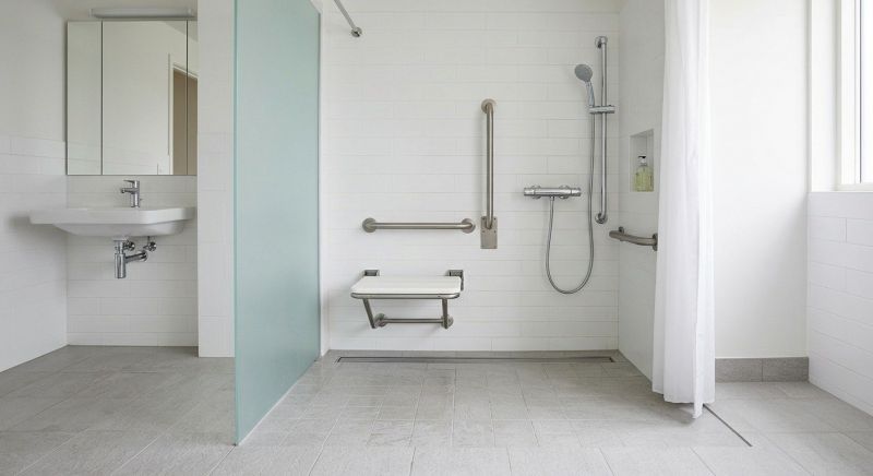Wet Room Installation in Palm Coast, FL