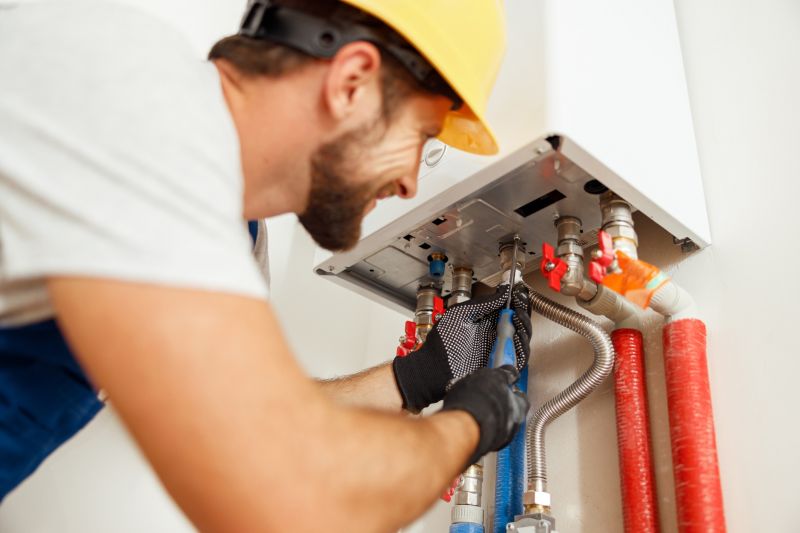 Water System Technicians